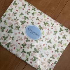 ウェッジウッド▸◂紅茶アソートセットのサムネイル