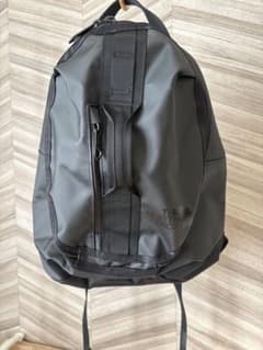 THE NORTH FACE ブラック クライミングバックS 新品未使用のサムネイル