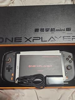 Onexplayer mini pro Ryzen7 6800u 16/512 - メルカリ