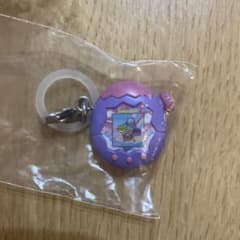 たまごっち めじるしアクセサリー Tamagotchi Paradiseのサムネイル