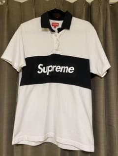supreme ラガーシャツのサムネイル