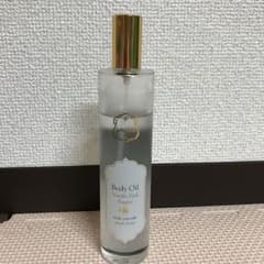 ラリン ボディオイルのサムネイル