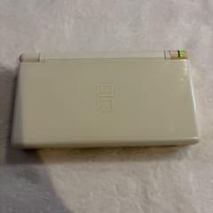 Nintendo NINTENDO DS ニンテンド-DS LITE クリスタ…のサムネイル