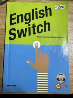 English Switchのサムネイル