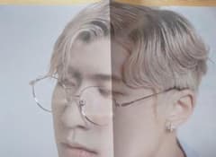ASTRO JINJIN ポスターのサムネイル