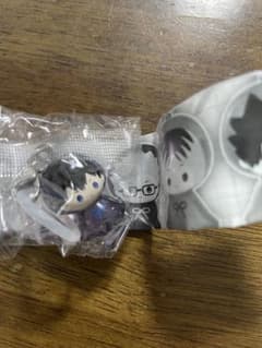 ハイキュー!! めじるしアクセサリー 影山飛雄のサムネイル