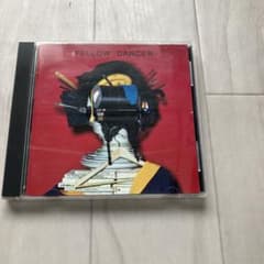 YELLOW DANCERのサムネイル