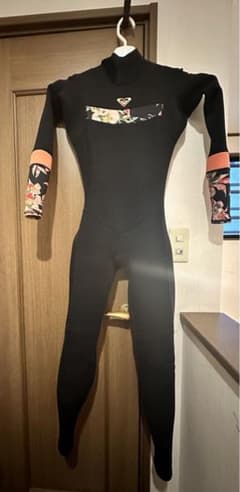 ウェットスーツ フルスーツのサムネイル