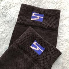 finetrack ドライレイヤーインナーソックス M sizeのサムネイル