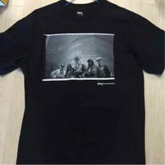 stussy Ｔシャツのサムネイル