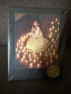 水瀬いのり LIVE TOUR glow ブルーレイ未開封のサムネイル