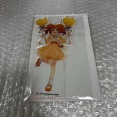 アイドルマスター birthday store アクリルスタンド 高槻やよい - メルカリ