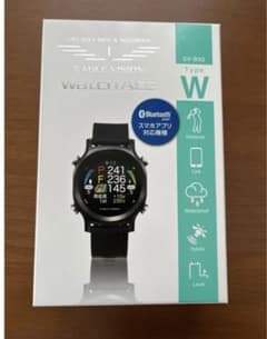 イーグルビジョン ウォッチエース (watchACE) EV-933のサムネイル