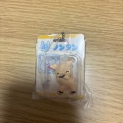 ノンタン パッケージミニチュアコレクション ぶたさんのサムネイル