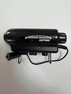 デイトナ （DAYTONA） 聴くだけブルートゥース 73764（中古）のサムネイル