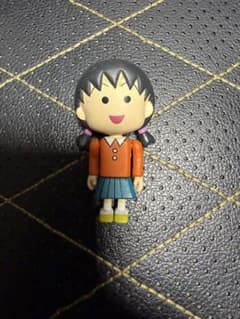ちびまる子ちゃん　お姉ちゃん　さくらさきこ　マスコットのサムネイル