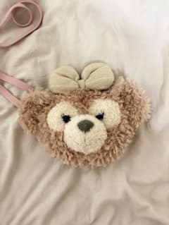 東京ディズニーシー シェリーメイ パスケース - 3