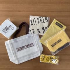 Mr.Children ミスチル ファンクラブ グッズ 6点セット - メルカリ