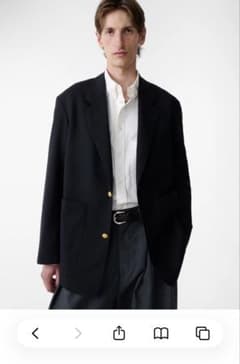 さ*う様 BEAMS+ STUDIO NICHOLSON ブレザー さ*う様 BEAMS+ STUDIO NICHOLSON ブレザー - メルカリ