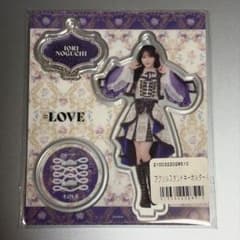 LOVE イコラブ 野口衣織 アクリルスタンド アクスタ 貴族衣装 - メルカリ