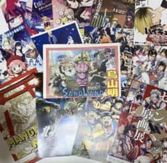 【珍品】週刊少年ジャンプ掲載漫画 フライヤー セット　31枚 珍品】週刊少年ジャンプ掲載漫画 フライヤー セット 31枚 - メルカリ