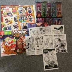 魔界の主役は我々だ！ 付録 グッズ まとめ売りのサムネイル
