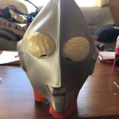 ウルトラマン マスク 被り物のサムネイル