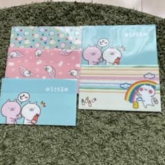 うさまる　マスクケースのサムネイル