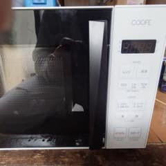 2025年製 新品未使用 COOFE YMW17N(W) 単機能電子レンジ - メルカリ
