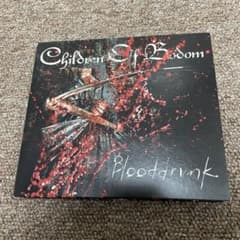 Children Of Bodom / Blooddrunk SHM-CDのサムネイル