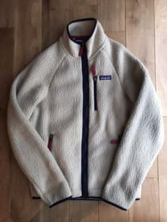 patagonia パタゴニア レトロ パイル ボアフリース メンズSのサムネイル