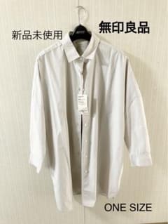 maasaさん　無印良品　長袖チュニックのサムネイル