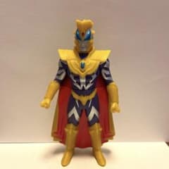 ウルトラマンジードロイヤルメガマスターのサムネイル