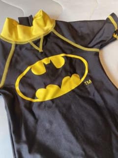 バッドマン　水着　70のサムネイル