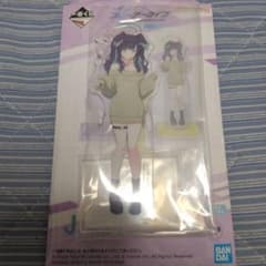 一番くじ ブルーアーカイブ vol.2 J賞 アクリルスタンド ヒビキのサムネイル