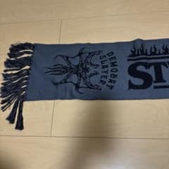 ストレンジャーシングス マフラー - メルカリ