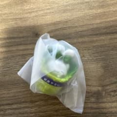 白菜マスコット　シナモン　ガチャガチャ　サンリオのサムネイル