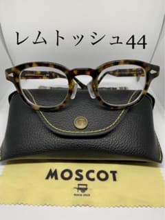 MOSCOT LEMTOSH TORTOISE 44のサムネイル