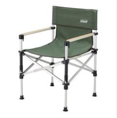 Coleman 2 wayアウトドアチェア グリーンのサムネイル
