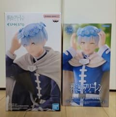 葬送のフリーレン フィギュア　ヒンメルのサムネイル