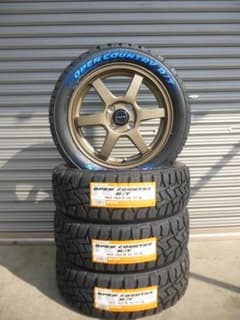 送料込☆TOYOオープンカントリーR/T☆165/60R15☆エブリィ・ハスラー 送料込☆TOYOオープンカントリーR/T☆165/60R15☆エブリィ・ハスラー