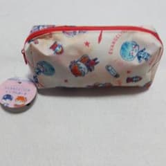エヴァンゲリオン　ポーチ　（限定品）のサムネイル