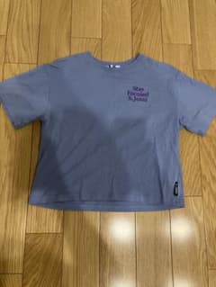 S.JENNI Tシャツ 150cm パープルのサムネイル