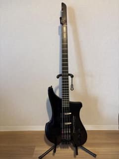 PHILIP KUBICKI BLASTER ベース(加工） PHILIP KUBICKI BLASTER ベース(加工） - メルカリ