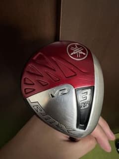 ヤマハ RMX VD3W 15度 （24VENTUS RED 6X）
