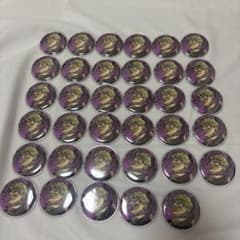 呪術廻戦 禪院直哉 缶バッジ 35個セット ジャンプGIGA - メルカリ