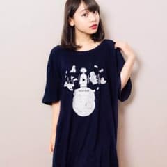 はらぺこ商店 Tシャツのサムネイル