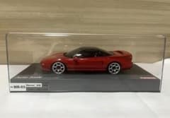 京商ミニッツオートスケールコレクション ASC Honda NSX レッド - メルカリ