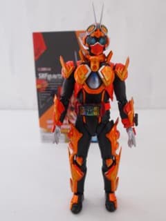 30○欠品あり 仮面ライダーファイヤーガッチャードデイブレイク NH0620