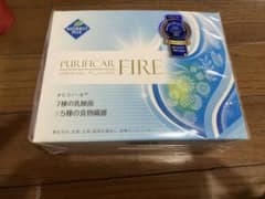 PURIFICAR FIRE オリジナルフレーバー 30包のサムネイル